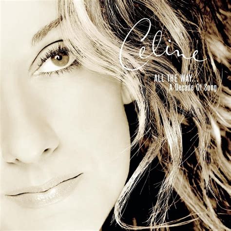 the way it is celine dion lyrics